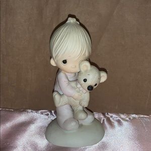 Precious Moments Collectible Figurine